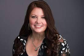 Lynne Van Gels