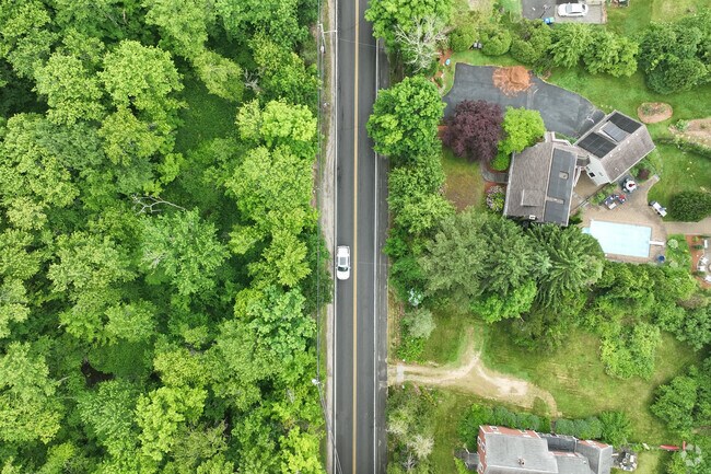 The I-90 Turnpike is just a few miles from locals of Southborough making it an easy commute.