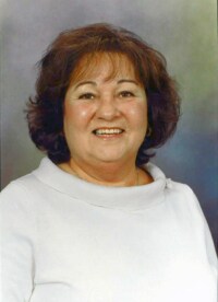 Helen Bolino