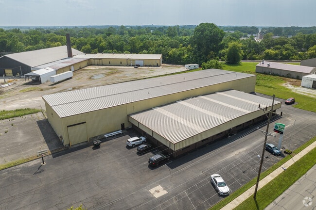 Hardin Community School