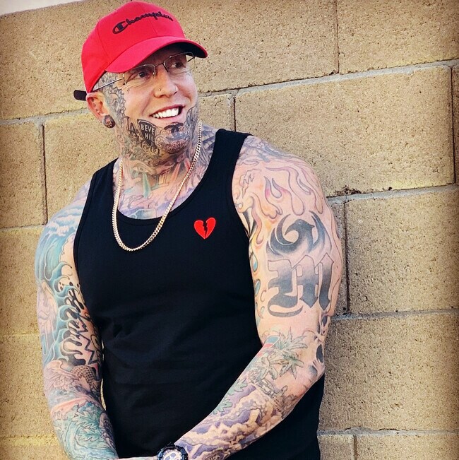 Justin Mercer
