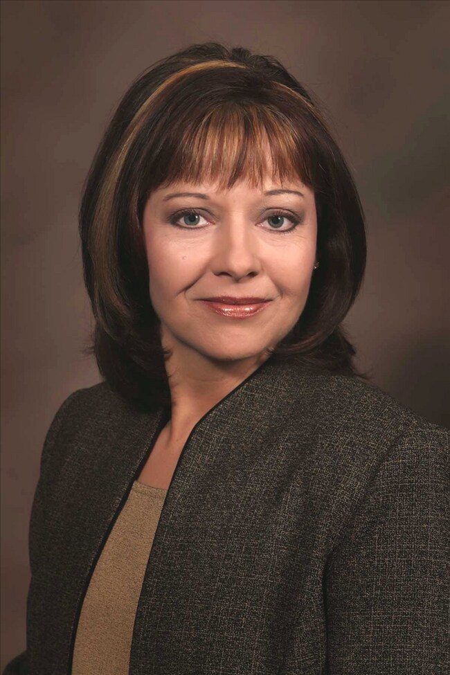 Vicki Rhoads