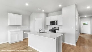 22703 E 106th Place S, Broken Arrow, OK 74014