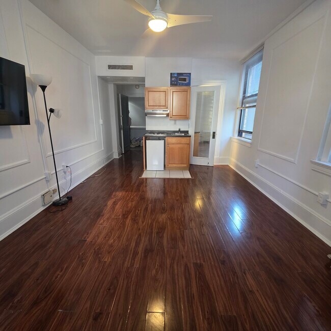 The Arts Condominium unit 412, Philadelphia, PA 19107 - photo 7