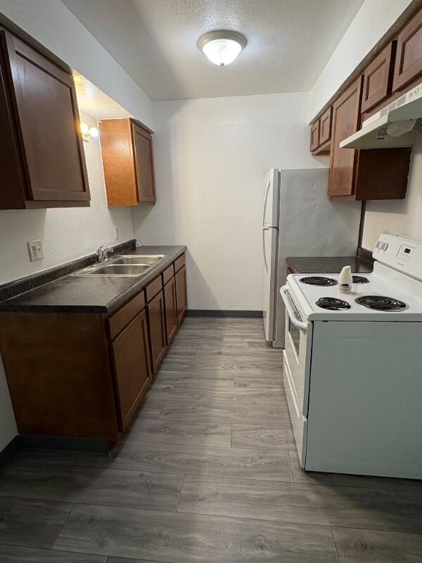 685 Michigan Ave E Unit 209, Battle Creek, MI 49014