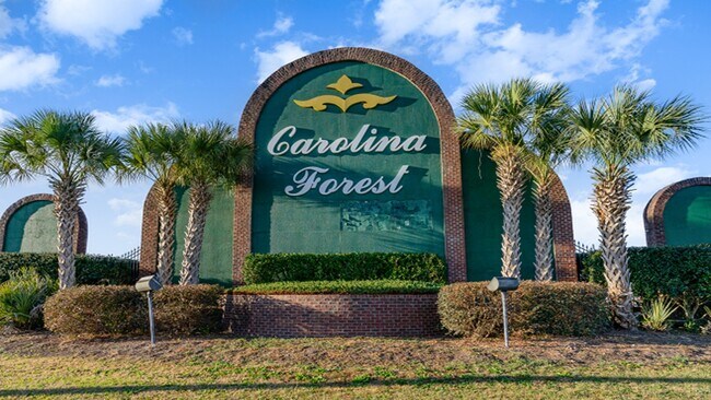 6023 Forest Dell Ct, Myrtle Beach, SC 29579 - photo 5