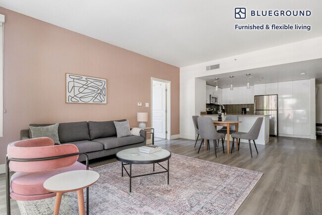 2400 W El Camino Real unit FL3-ID1417, Mountain View, CA 94040 - photo 3