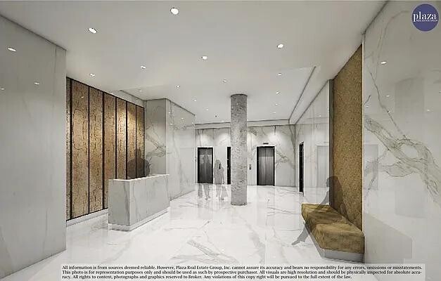 Ventana Condominiums unit 4F, New York, NY 10028 - photo 6