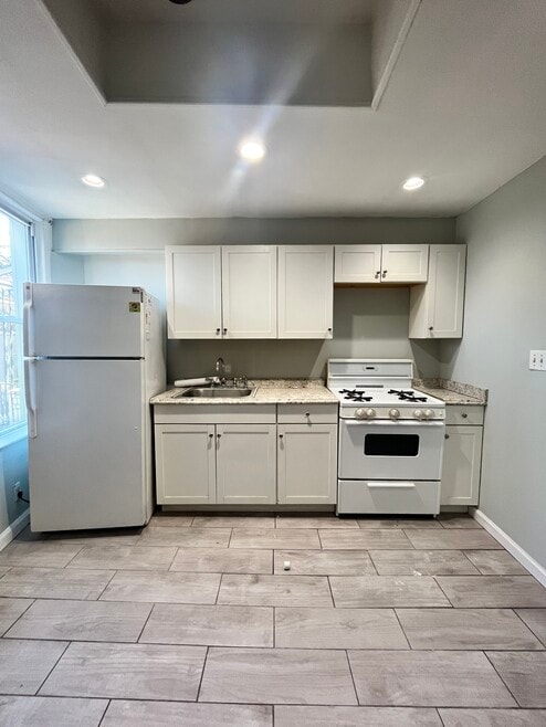 44 Clerk St unit 1, Jersey City, NJ 07305 - photo 1