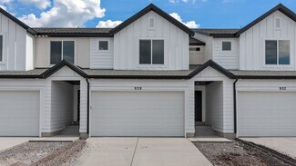 894-2335 Sand Dollar Way, Saratoga Springs, UT 84045