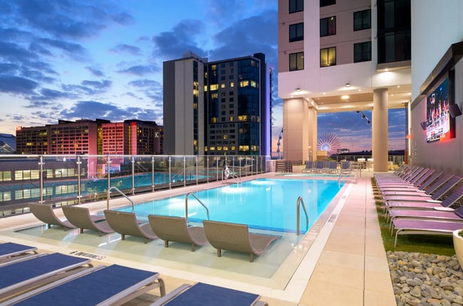 The Legacy at Centennial, Atlanta, GA 30313 - photo 2