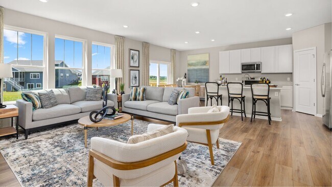 750 W Ashton Dr, Maple Park, IL 60151 - photo 6