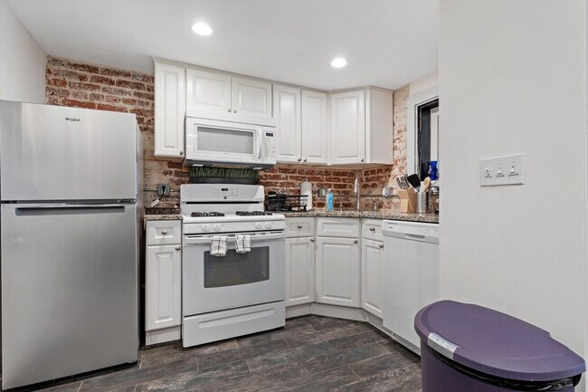 1709 Lanier Place NW unit ID1037737P, Washington, DC 20009 - photo 7