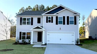 123 Ross Dr, Stem, NC 27581