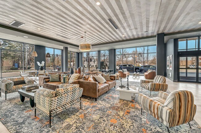 Albion Highland Park, Highland Park, IL 60035 - photo 3