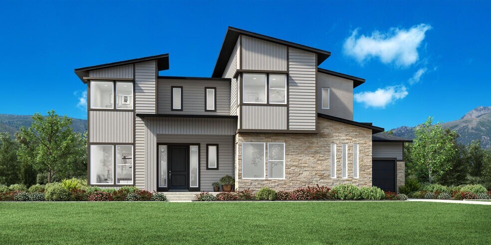 598 E Birch Ln unit 36358377, Elk Ridge, UT 84651 - photo 1