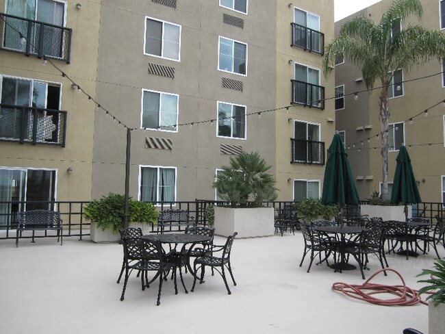 Porta D'Italia unit 211, San Diego, CA 92101 - photo 7