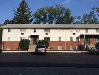 131 White St Unit 2, Springfield, MA 01108