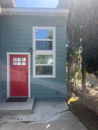 2183 Harrison Ave, San Diego, CA 92113