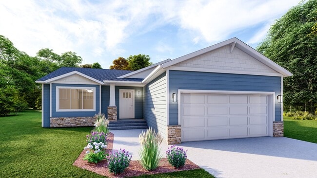 1729 Tobi Ln unit 38433999, Grand Forks, ND 58201 - photo 3