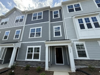 1852 Sweet Gardenia Way, Apex, NC 27502