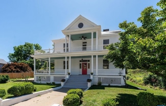 550 Valley St, Scottsville, VA 24590