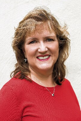 Lory Breckler