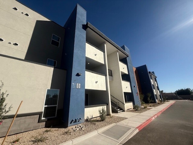 Revive 25 Apartments, Phoenix, AZ 85032 - photo 4