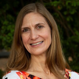 Cathy Graham
