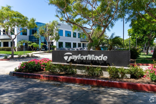 Companies like TaylorMade give Kelly Ranch the name 