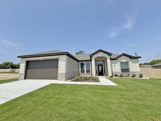 203 Lasso Loop, Lorena, TX 76655