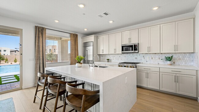 0 Fleet Wing Bend unit 36037251, Las Vegas, NV 89138 - photo 5