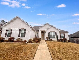 613 Creekside Cove, Bryant, AR 72022