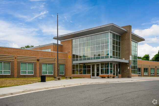 Clermont Elementary School