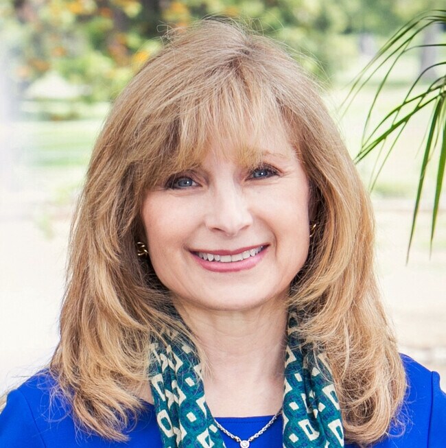 Susan Stone