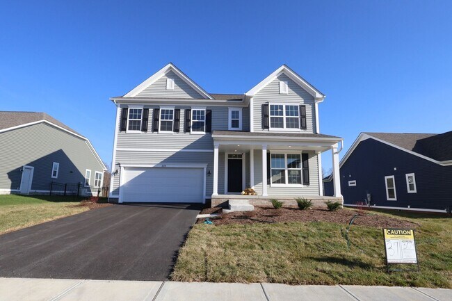 309 Reign Way, Pataskala, OH 43062 - photo 7