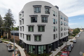 1171 Mesa Dr, San Jose, CA 95101