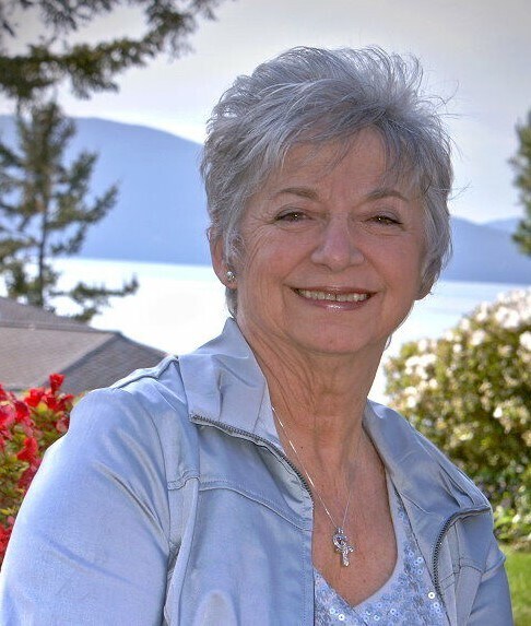 JoAnne Wyatt