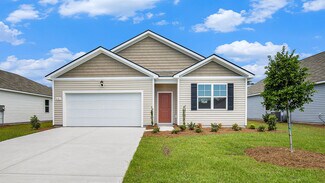1383 Nokota Dr, Conway, SC 29526