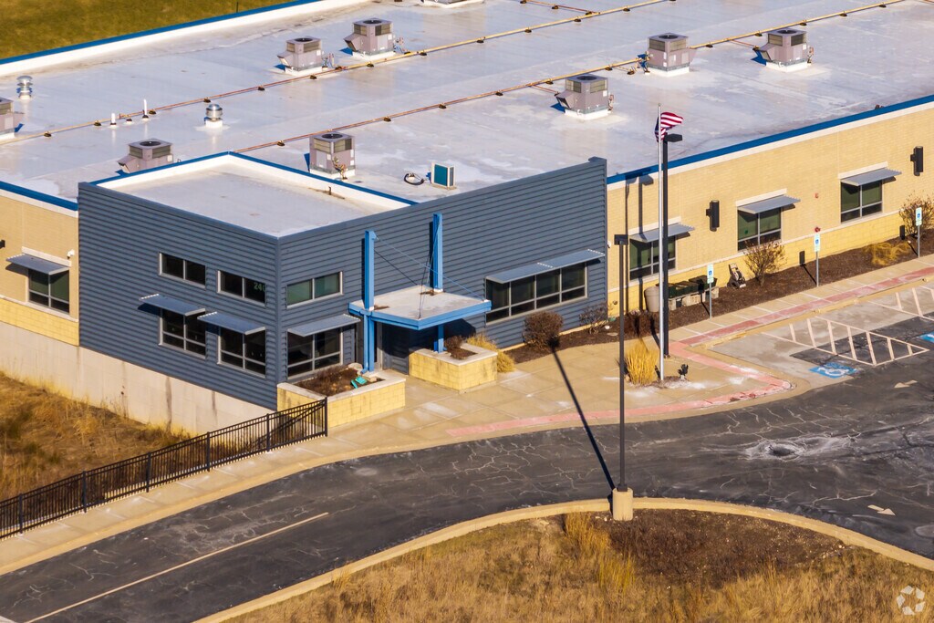 School of Expressive Arts and Learning Lombard