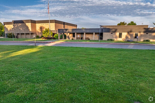 Andrews Academy has an overall A rating on Niche.com.