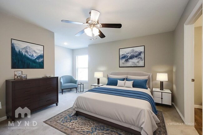 313 W Thurman St, Prairie Grove, AR 72753 - photo 4