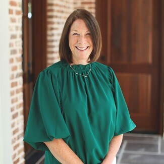 Meg Anderson