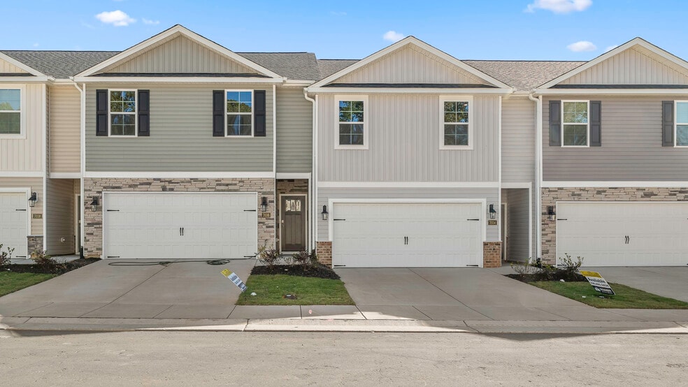 7034 Eclipse Trail, Whitsett, NC 27377 - photo 1