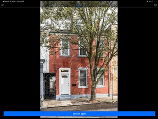 107 S 11th St, Pittsburgh, PA 15203