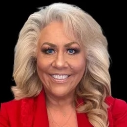 Gretchen Mastrodonato