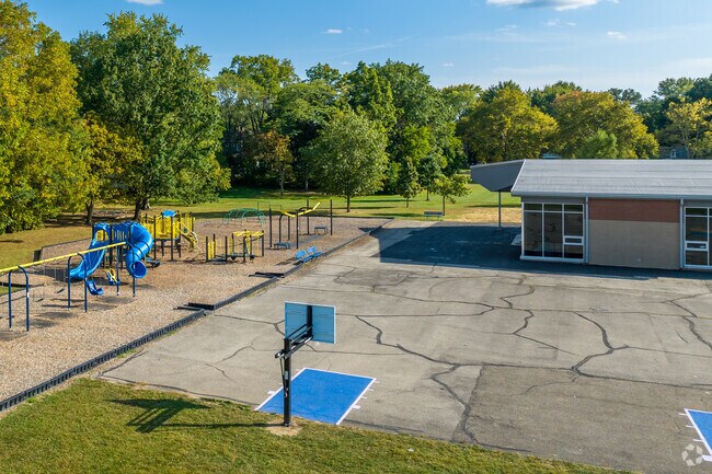 Whittier Elementary