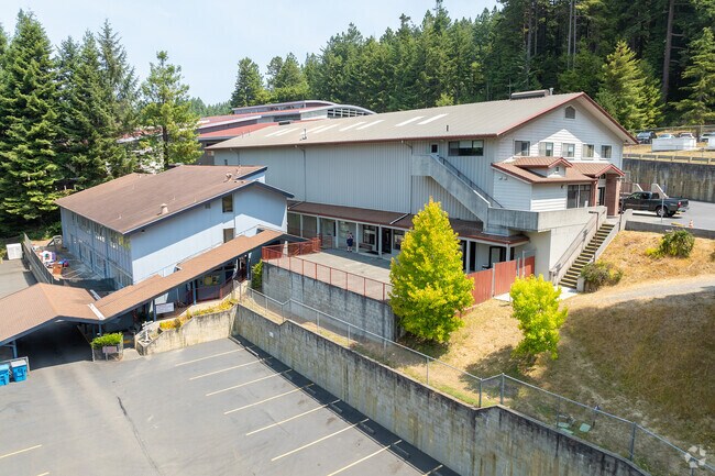 Arcata Christian School