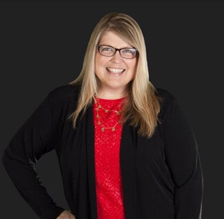 MARYANN HONEYMAN