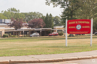 H.B. Thompson Middle School